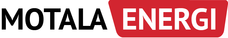 Motala Energi logotyp