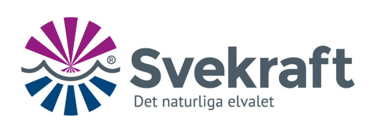 Svekraft logotyp