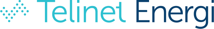 Telinet logotyp